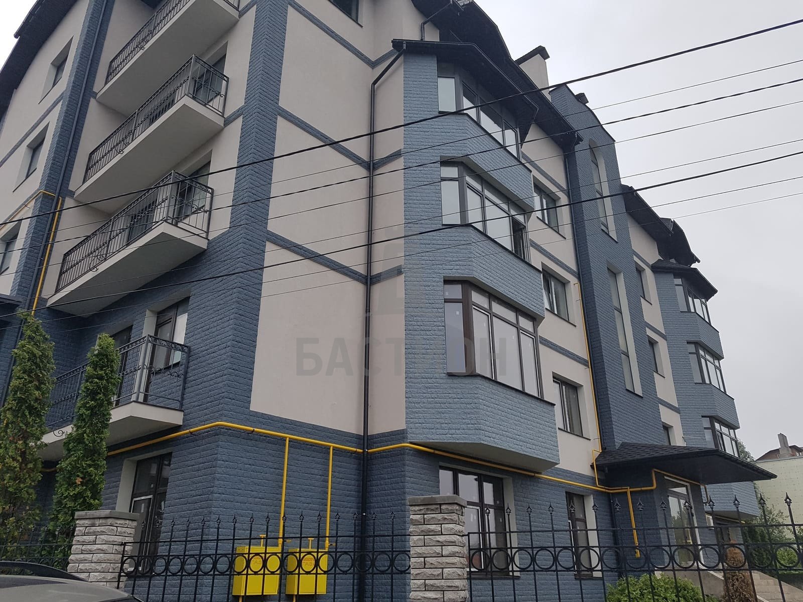 Fasādes paneļu tirdzniecība