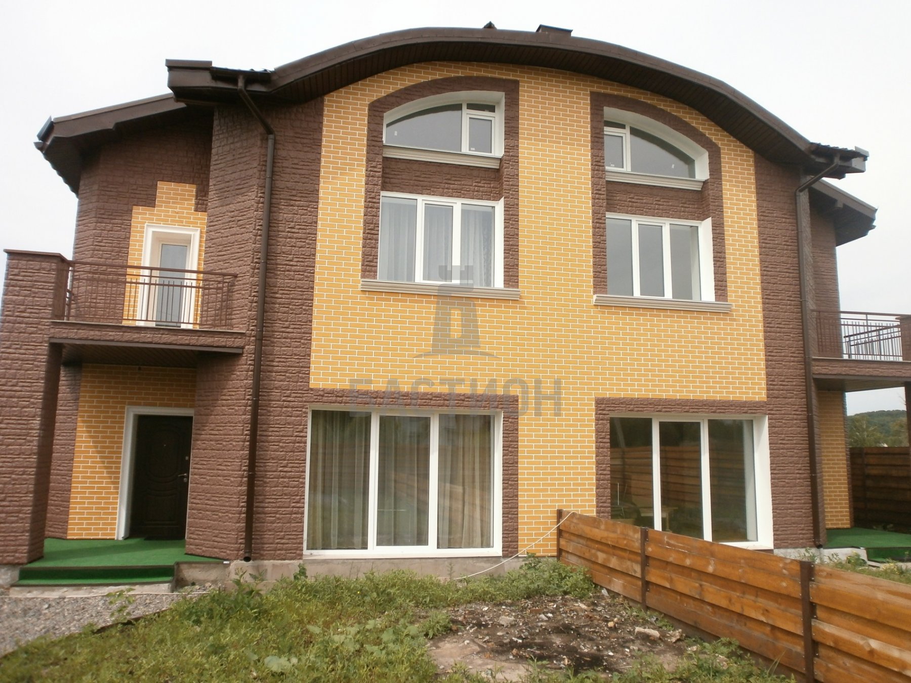 Būvmateriālu un apdares materiālu tirdzniecība