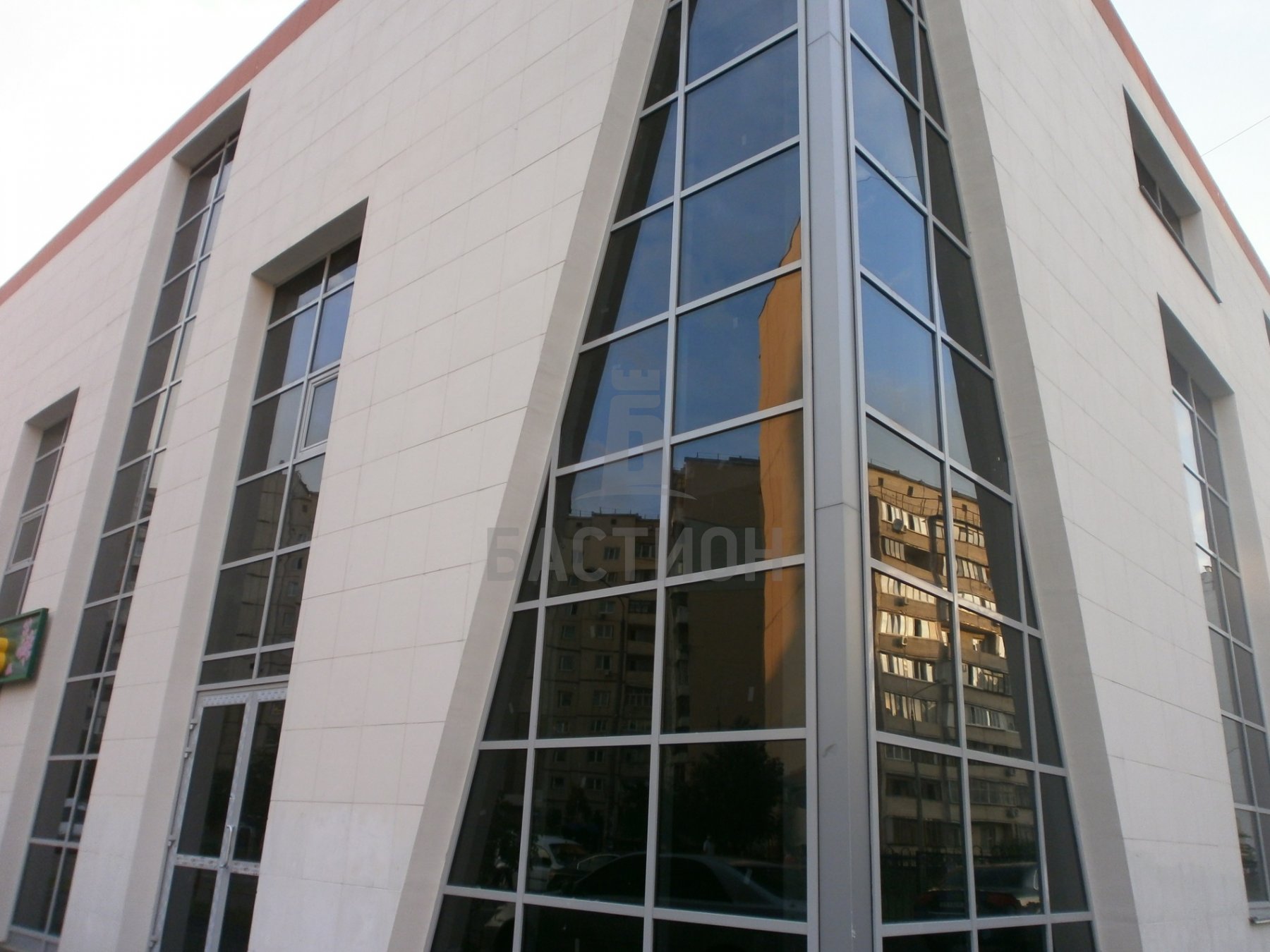 Celtniecības materiāli