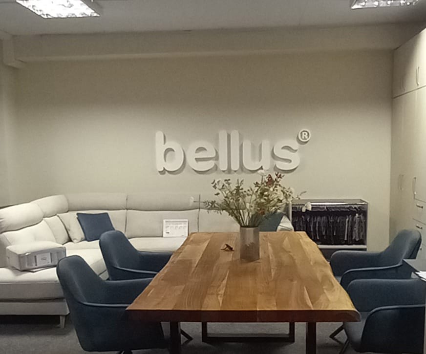 Bellus