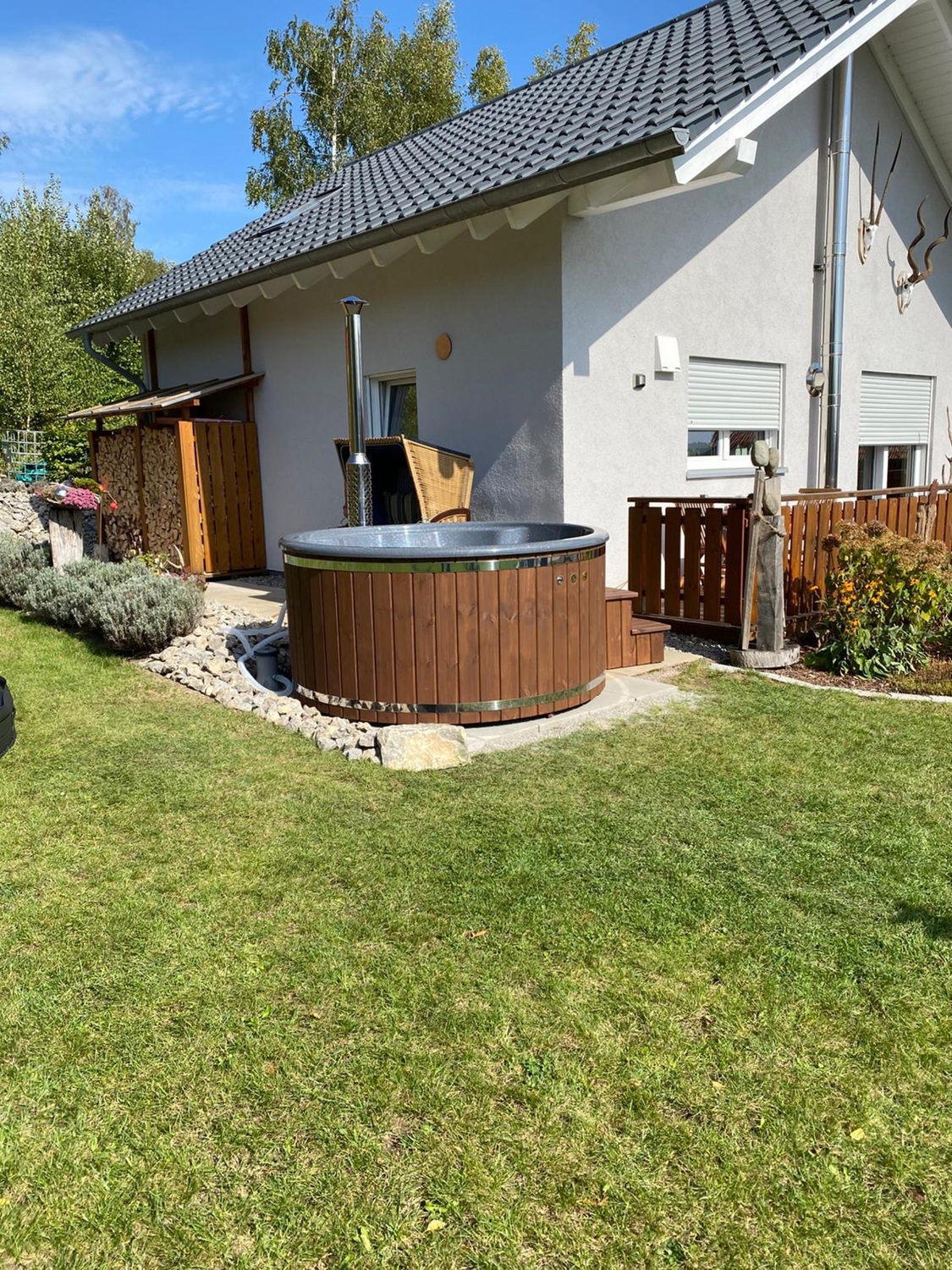 Kubls ar integrēto krāsni ražots Latvijā