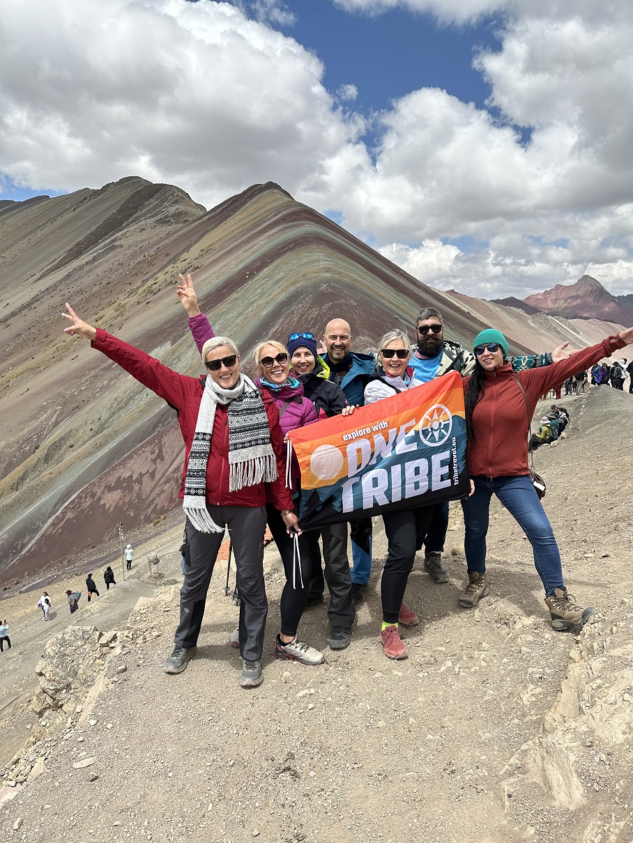 Piedzīvojumu ceļojumi