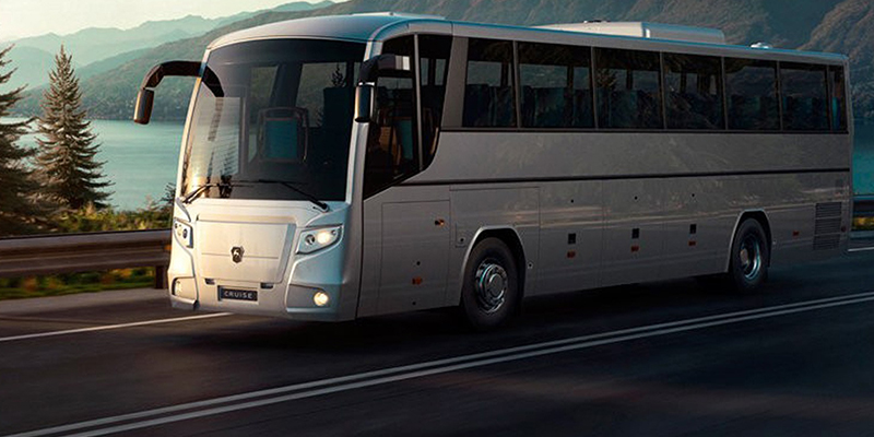 Autobusu tūres – organizēti ceļojumi Latvijā un Eiropā