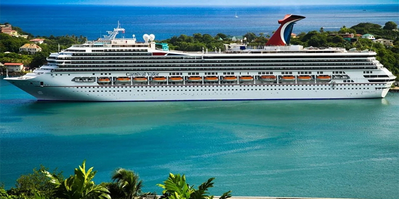 Kruīzi – jūras ceļojumi dažādos maršrutos