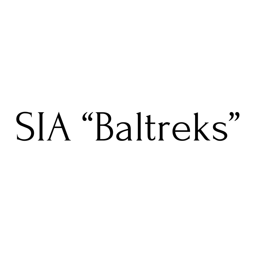 Baltreks, SIA