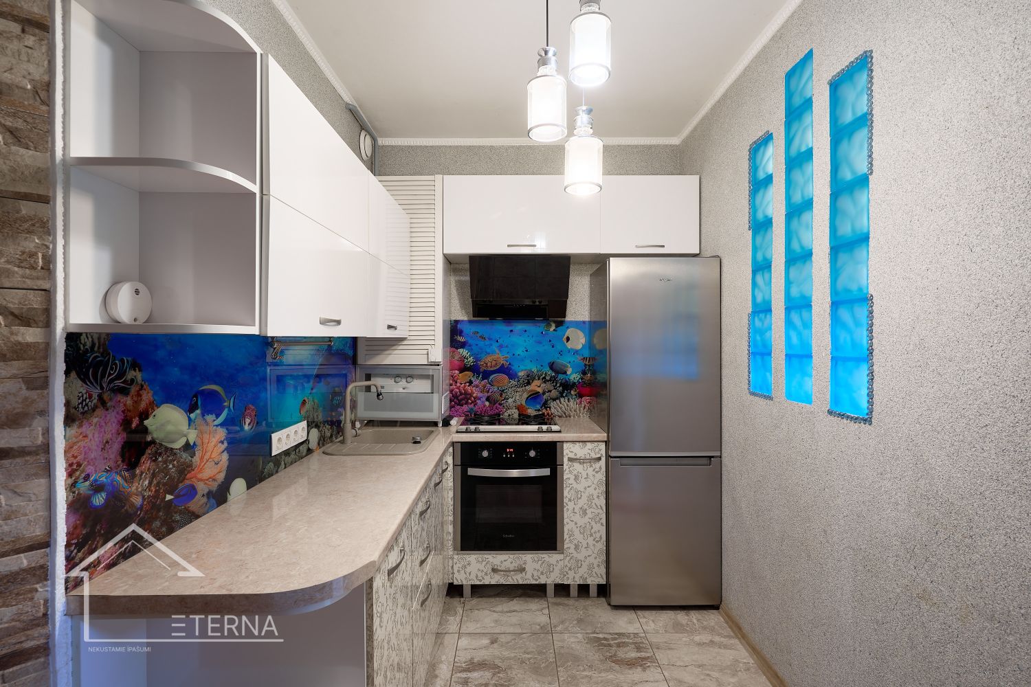 īpašuma izīrēšana