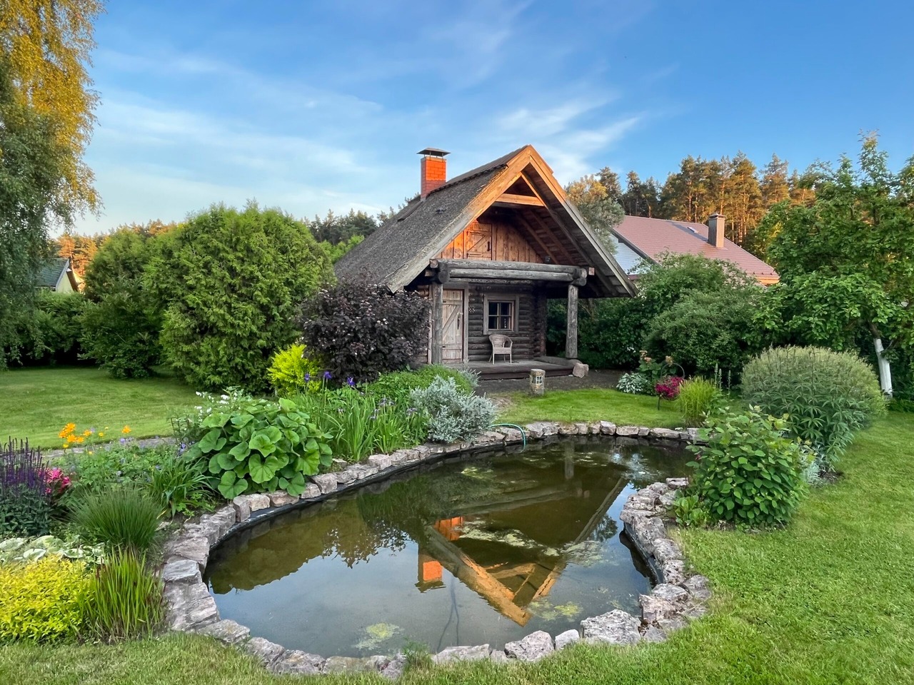 Privāto mājokļu pirkšana un pārdošana