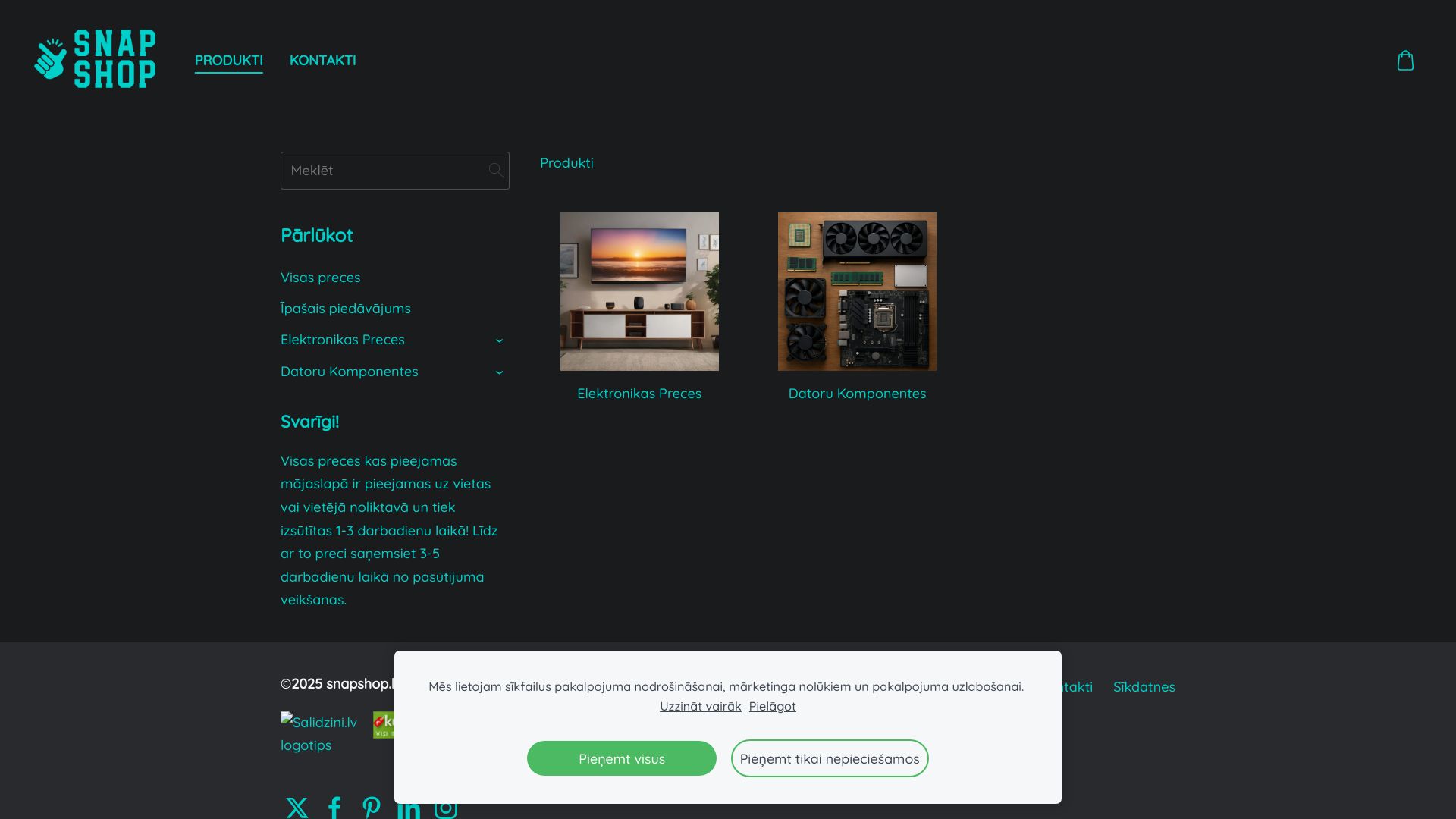 https://www.snapshop.lv/