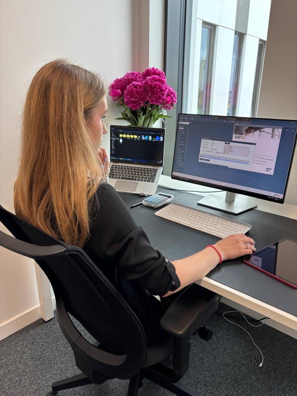 Grāmatvedības pakalpojumi