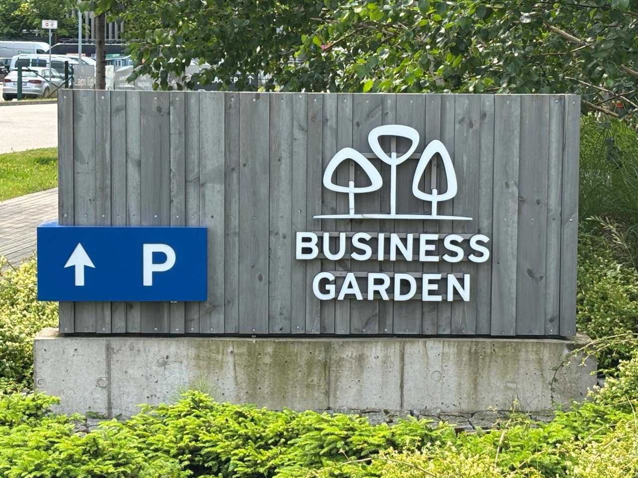 Uzņēmējdarbības konsultācijas