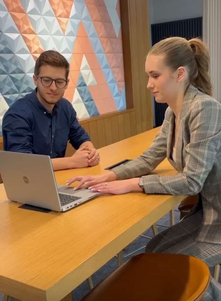 Finanšu analīze un vadības atskaites