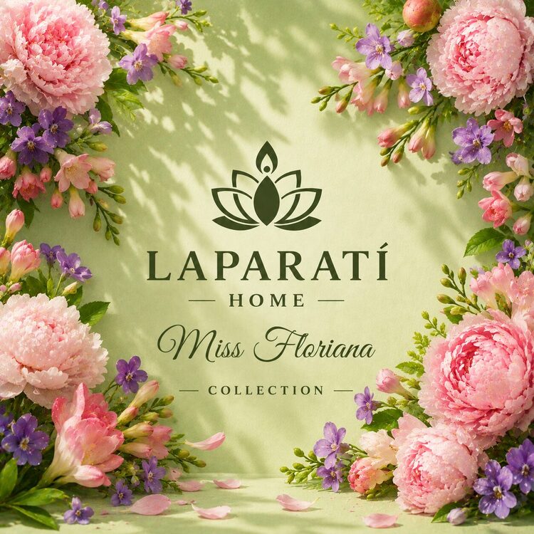 Miss Floriana Collection