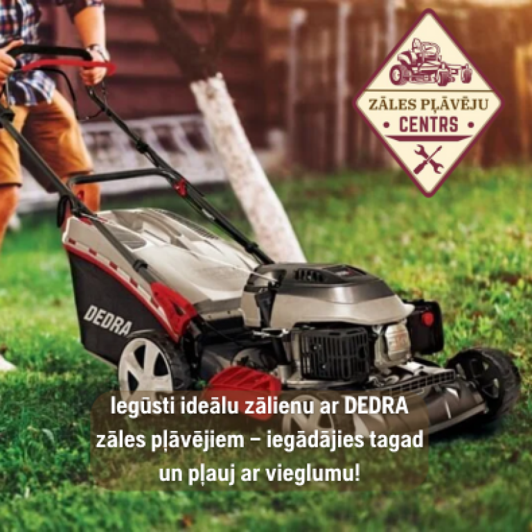 Zāles pļāvēju centrs