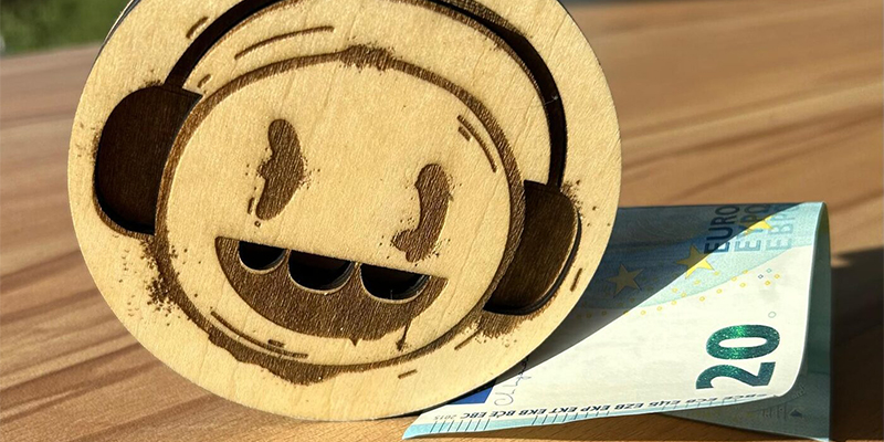 Svētkiem un dāvanām