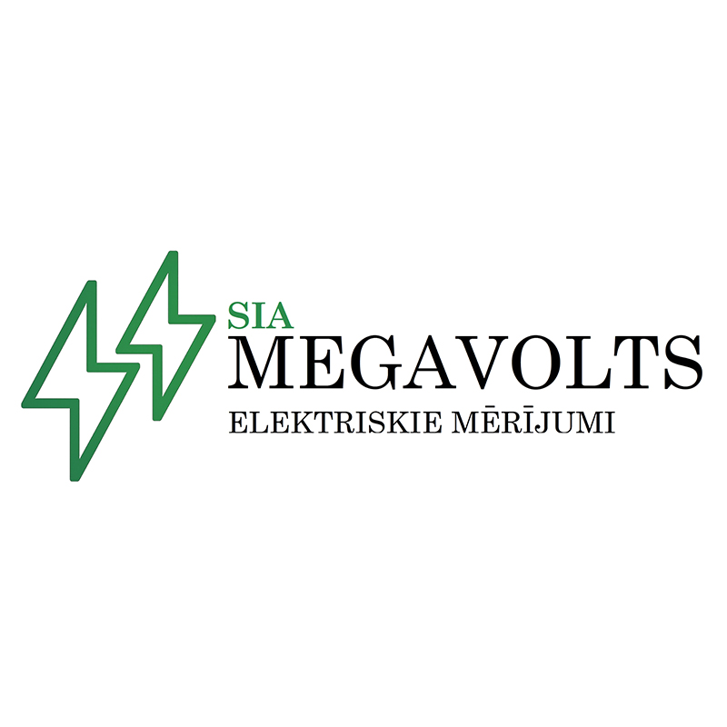 Megavolts, SIA