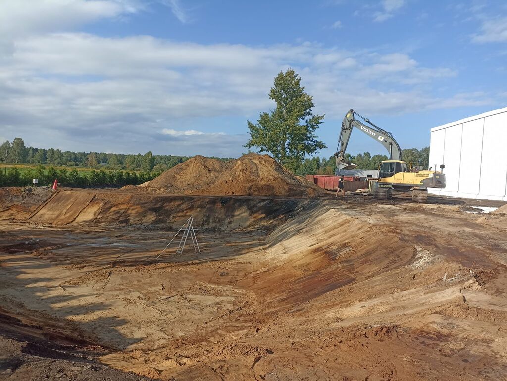 Rakšana un kraušana