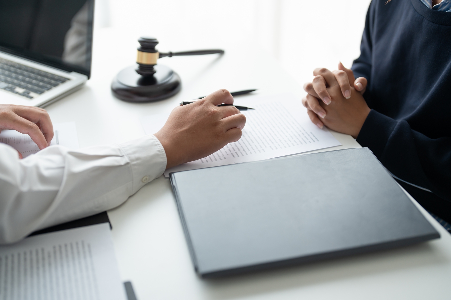 Juridiskie pakalpojumi