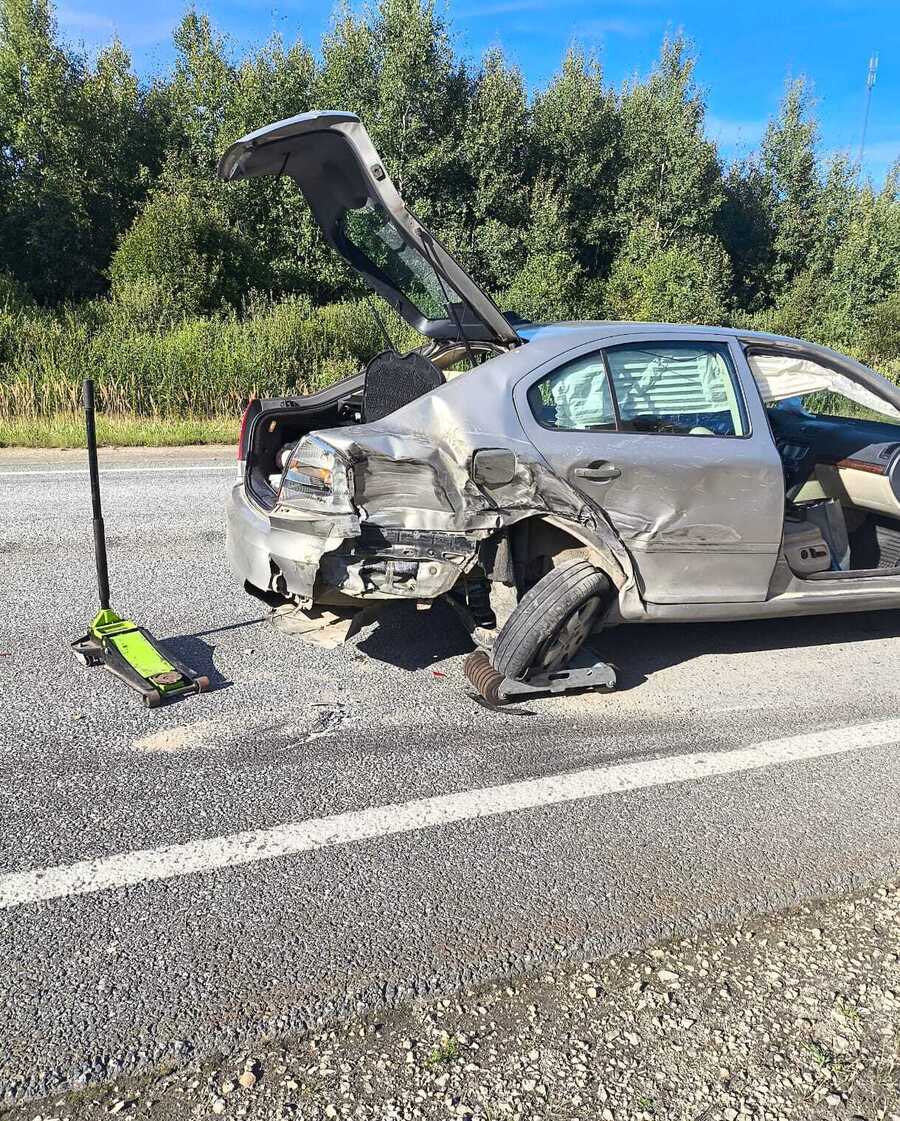 Palīdzība pēc negadījumiem