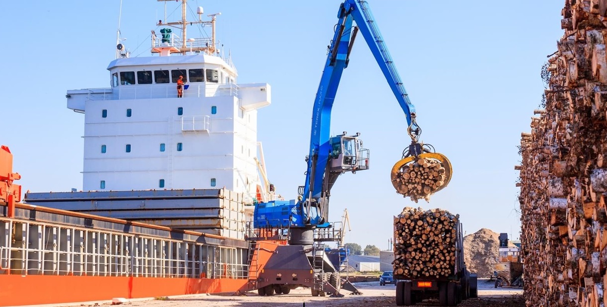 Kuģu aģentēšanas pakalpojumi