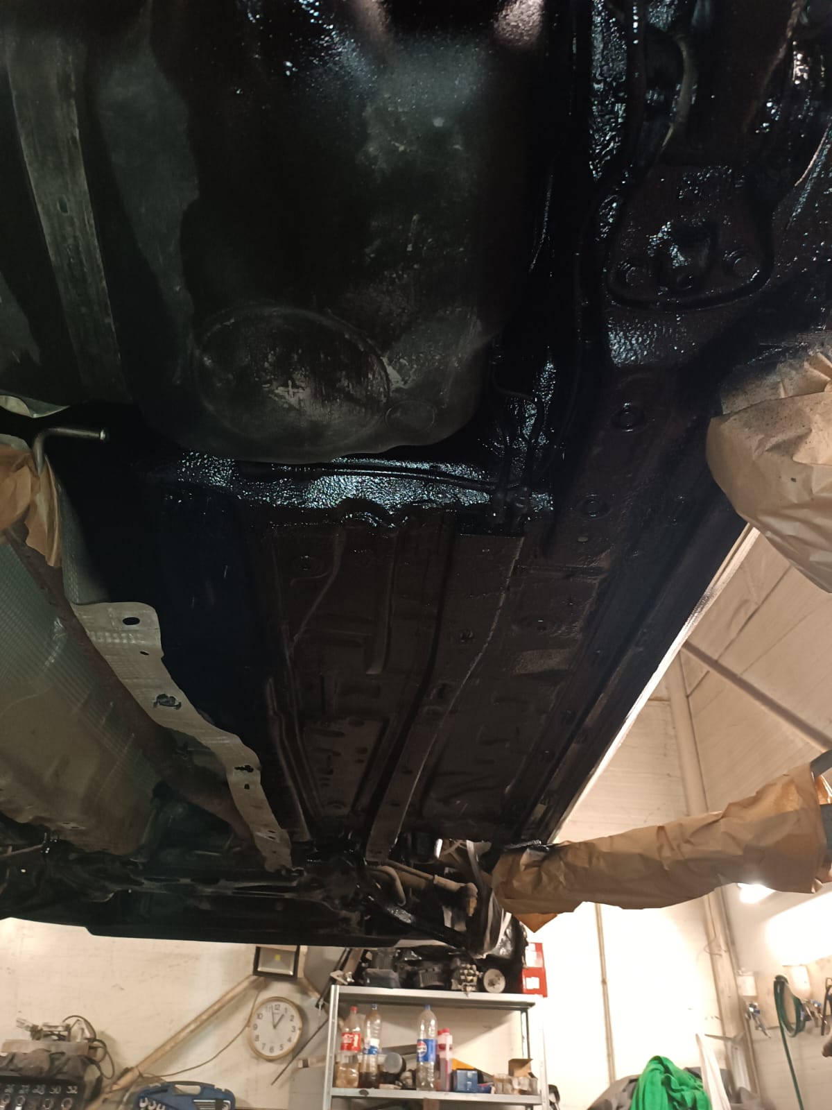 Autoservisa pakalpojumi Rīgā