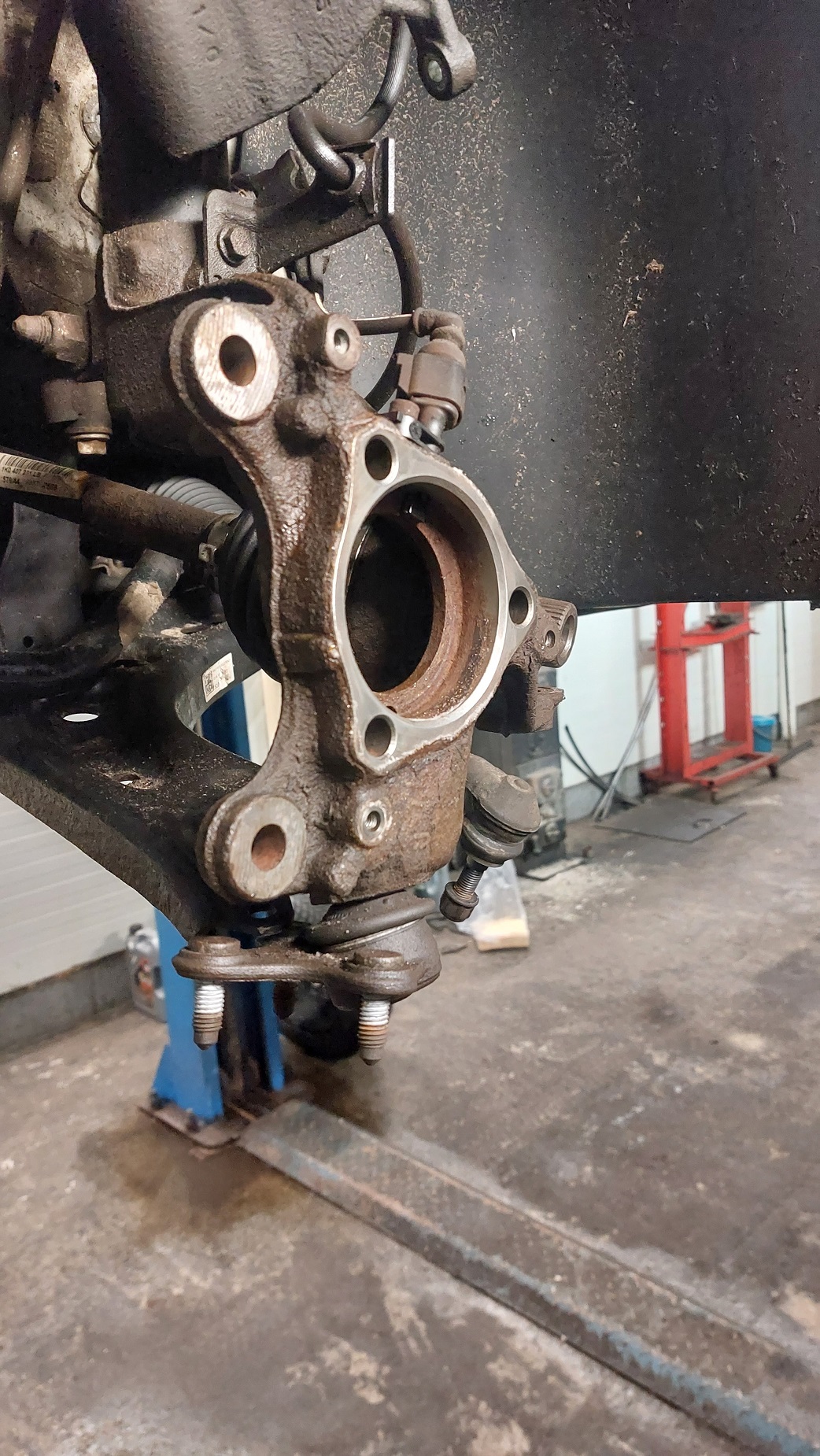 bremžu sistēmas remonts un apkope