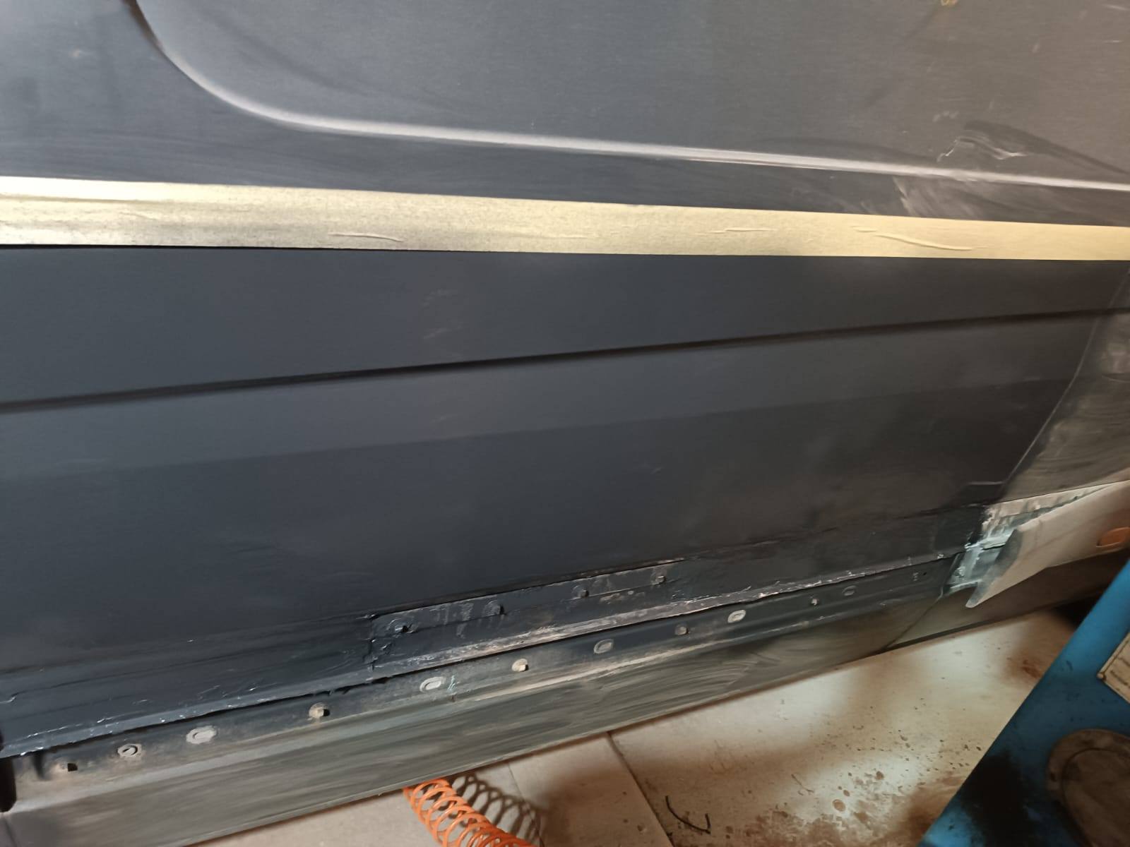 Autoserviss pie Dominas