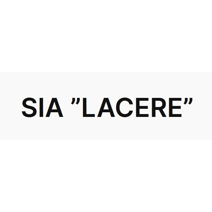 LACERE, SIA