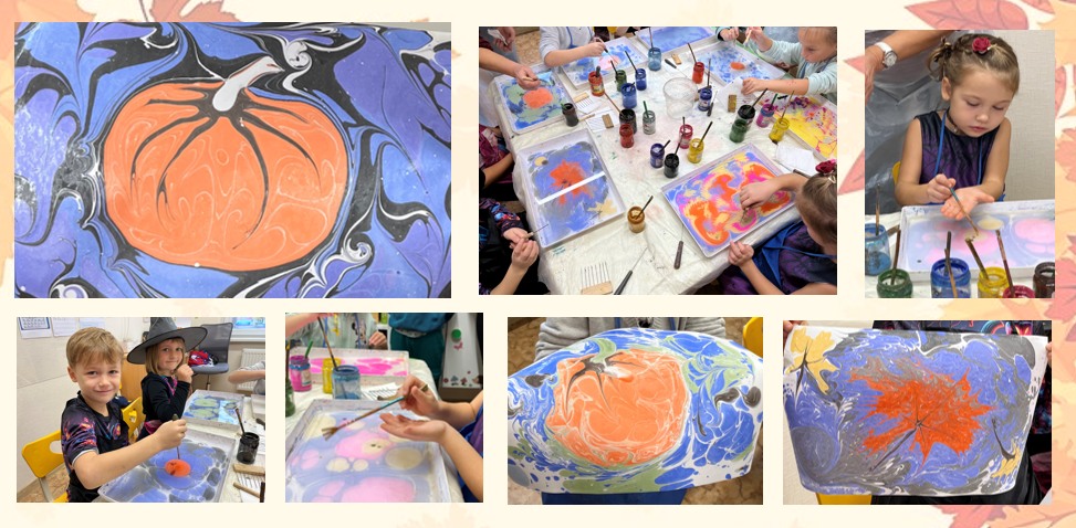 Radošās darbnīcas