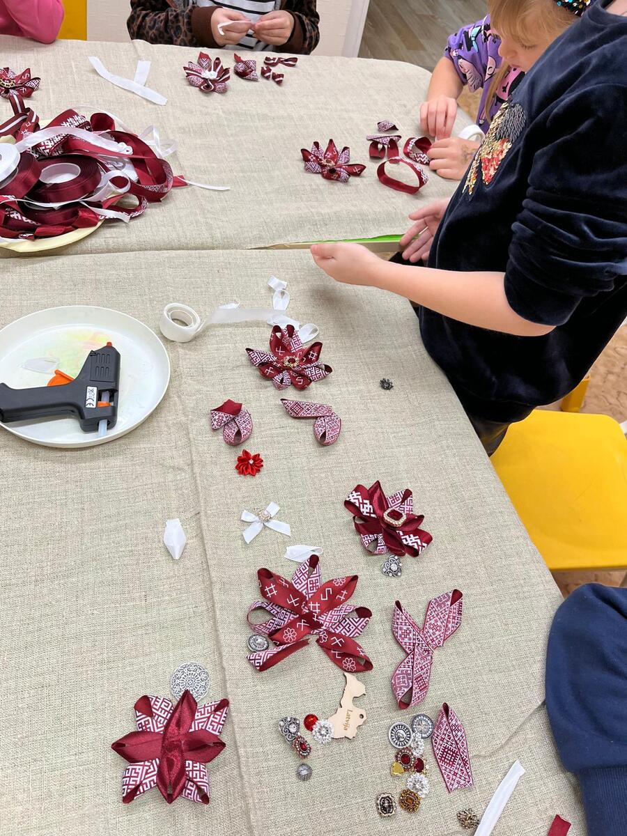 Tematiskās nodarbības