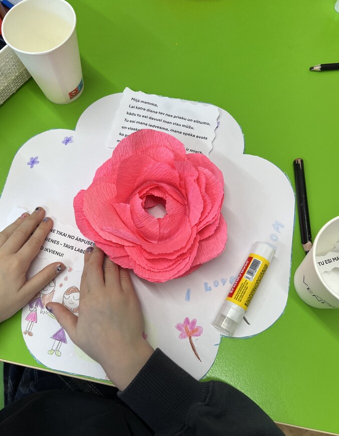 Bērnu attīstības centrs