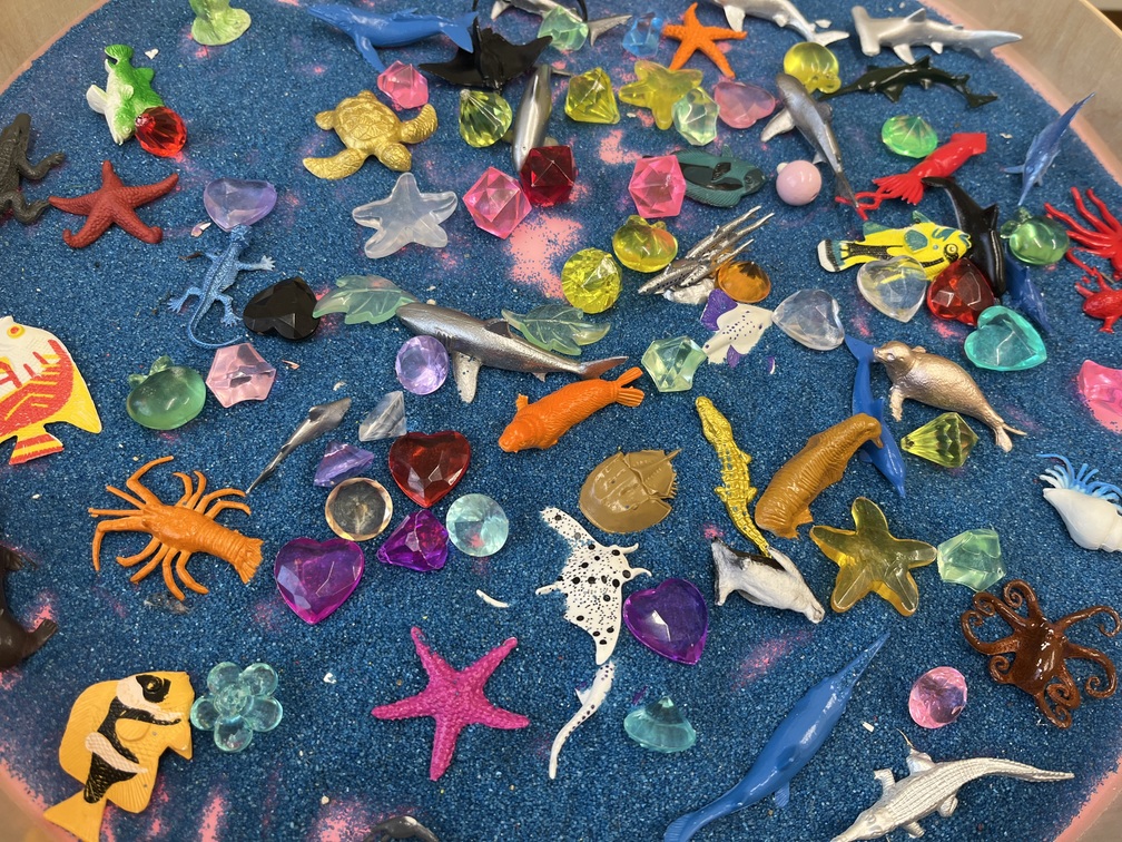 Radošās darbnīcas