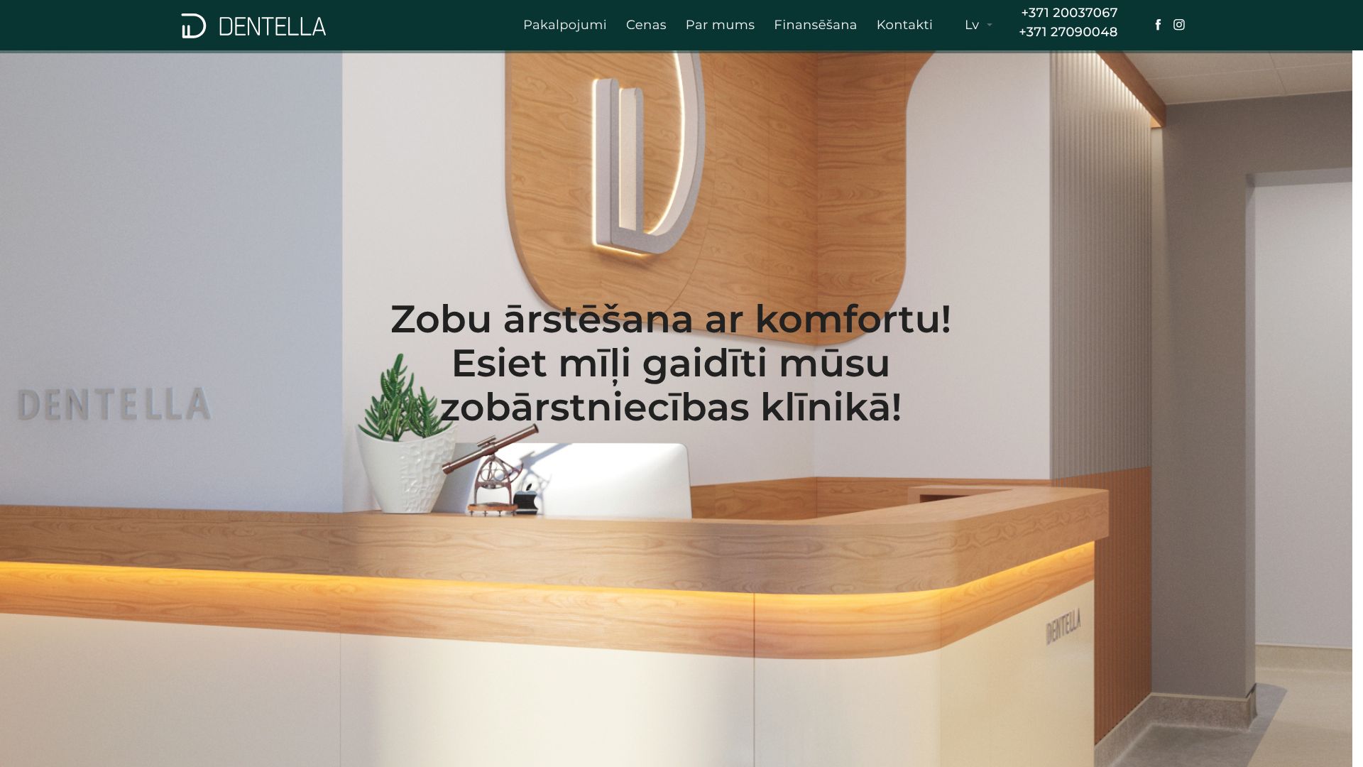 https://dentellaclinic.com/