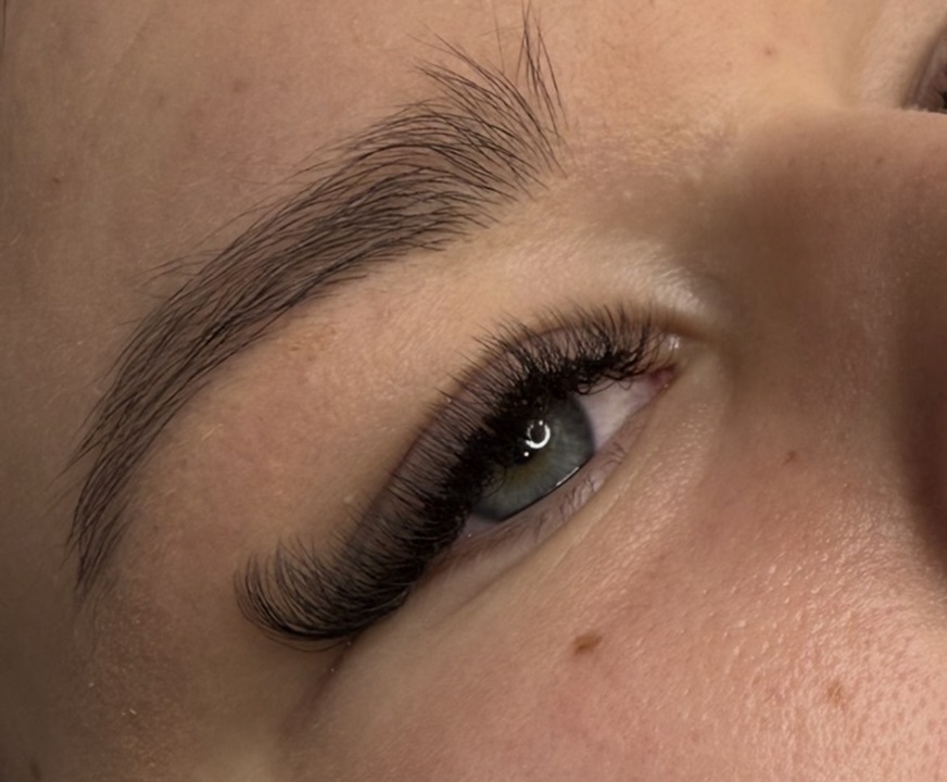 Skropstu laminēšana