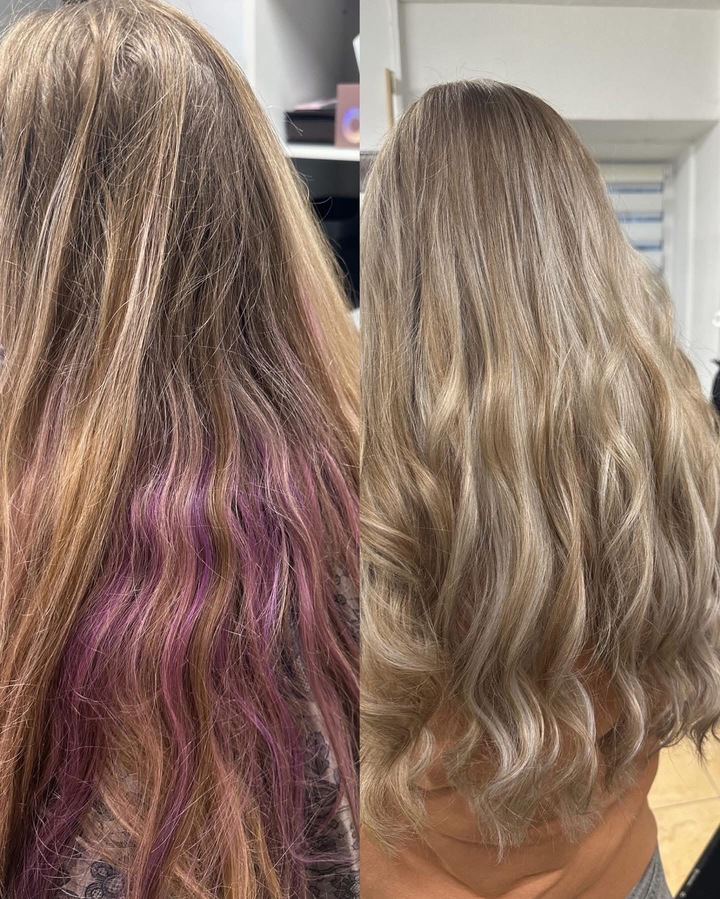 Ombre