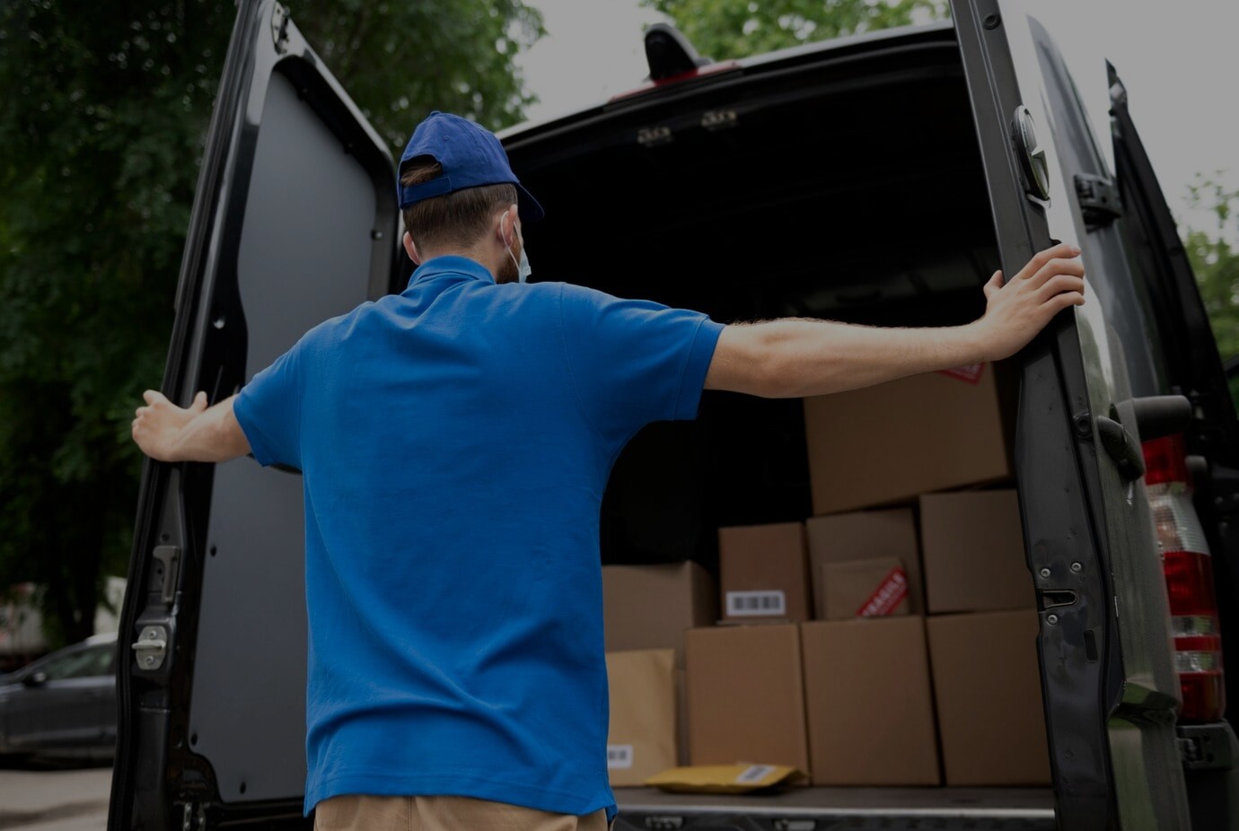 Savlaicīga piegāde