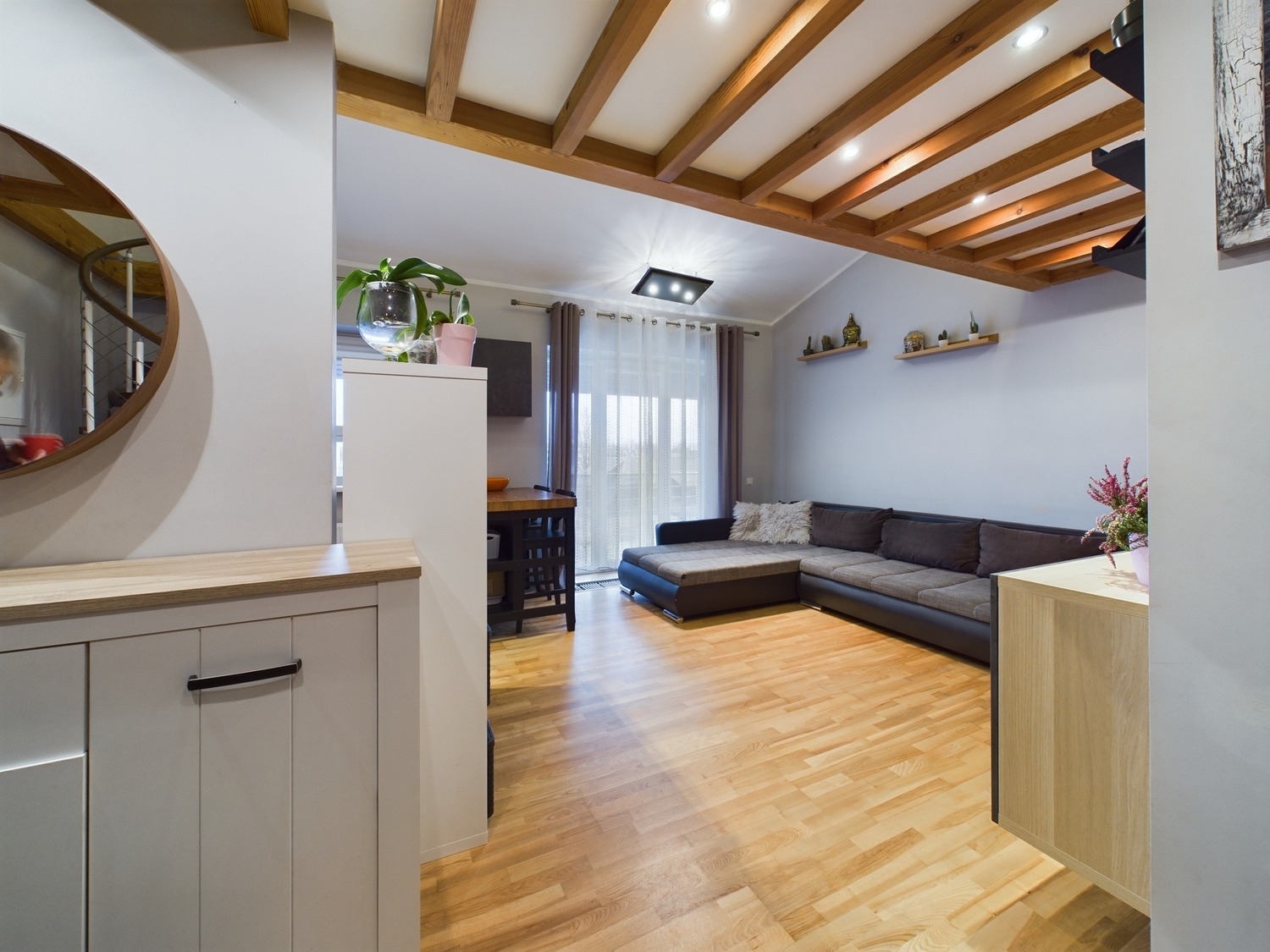 Nekustamo īpašumu fotografēšana