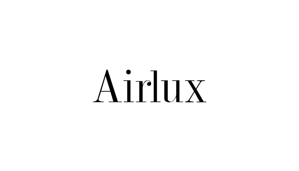 AIRLUX, SIA