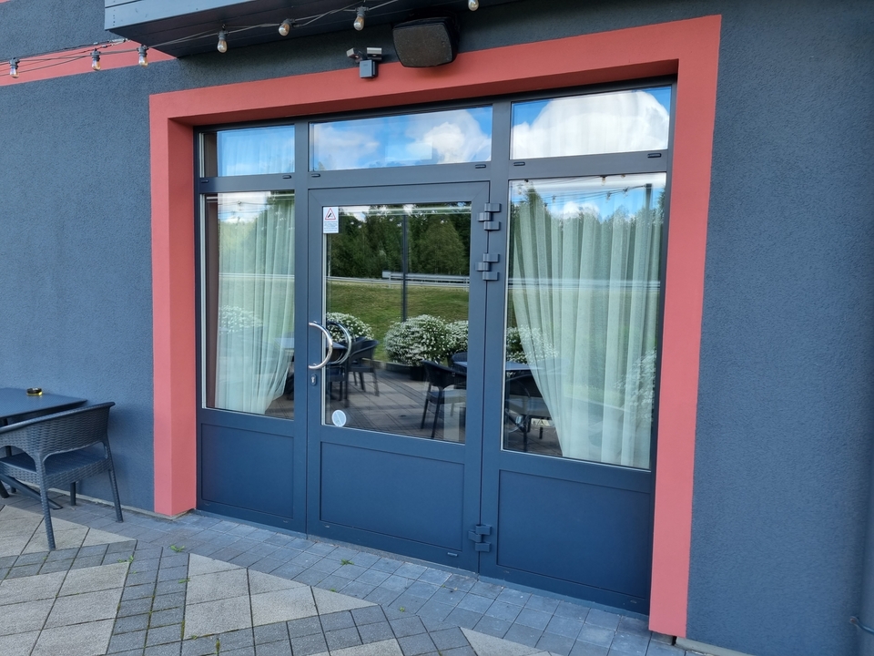 SKAT Logi, SIA, paveiktie darbi