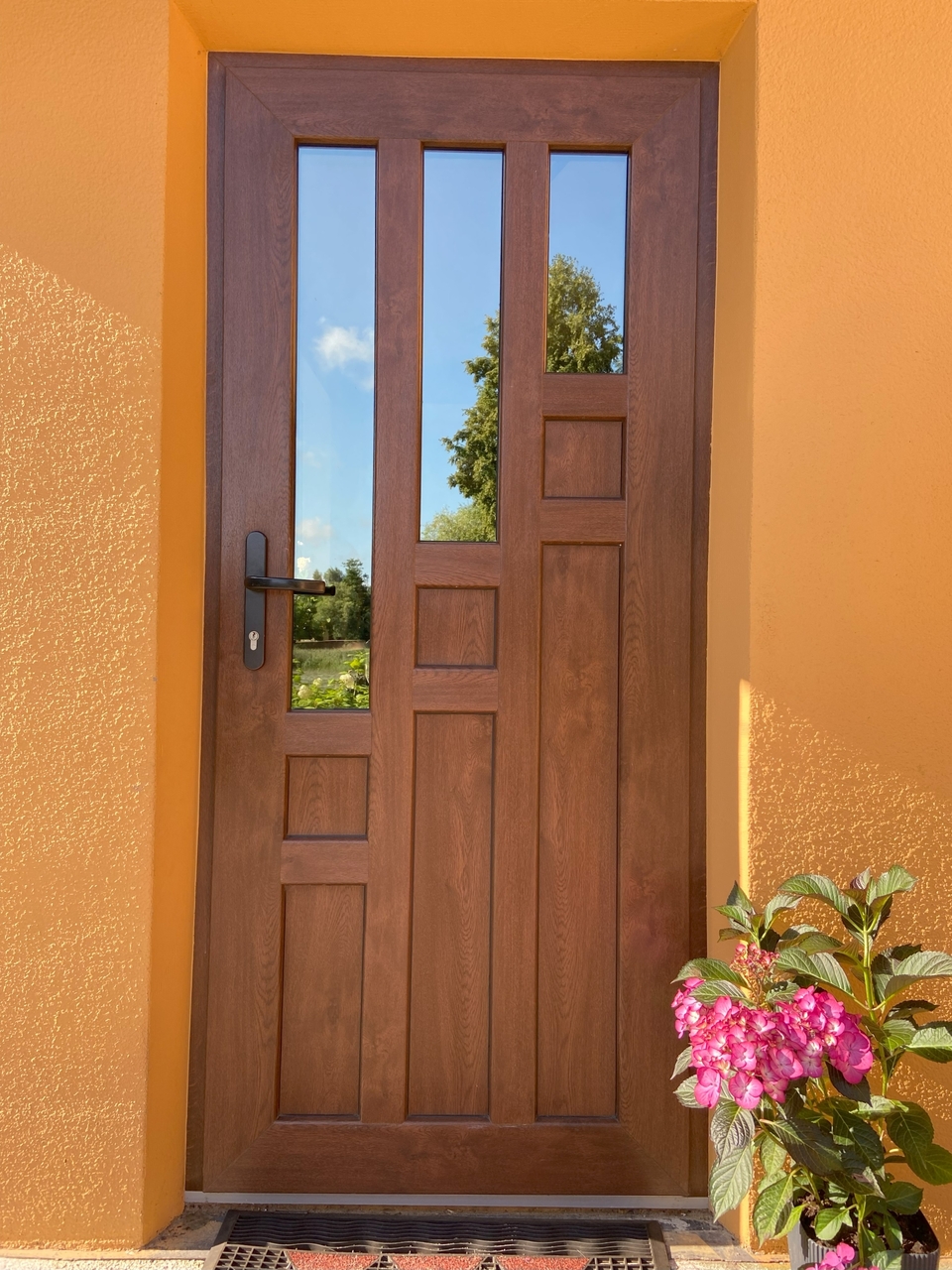 SKAT Logi, SIA, paveiktie darbi