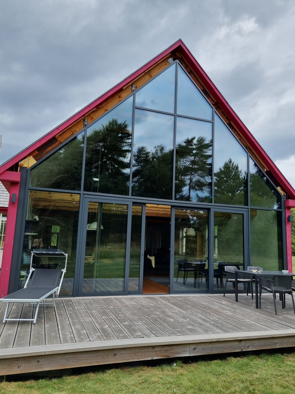 SKAT Logi, SIA, paveiktie darbi