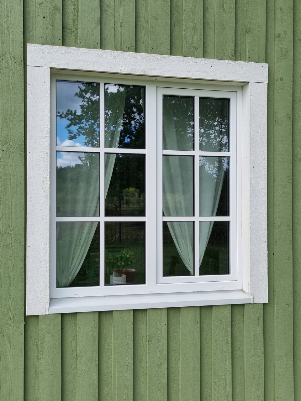 SKAT Logi, SIA, paveiktie darbi