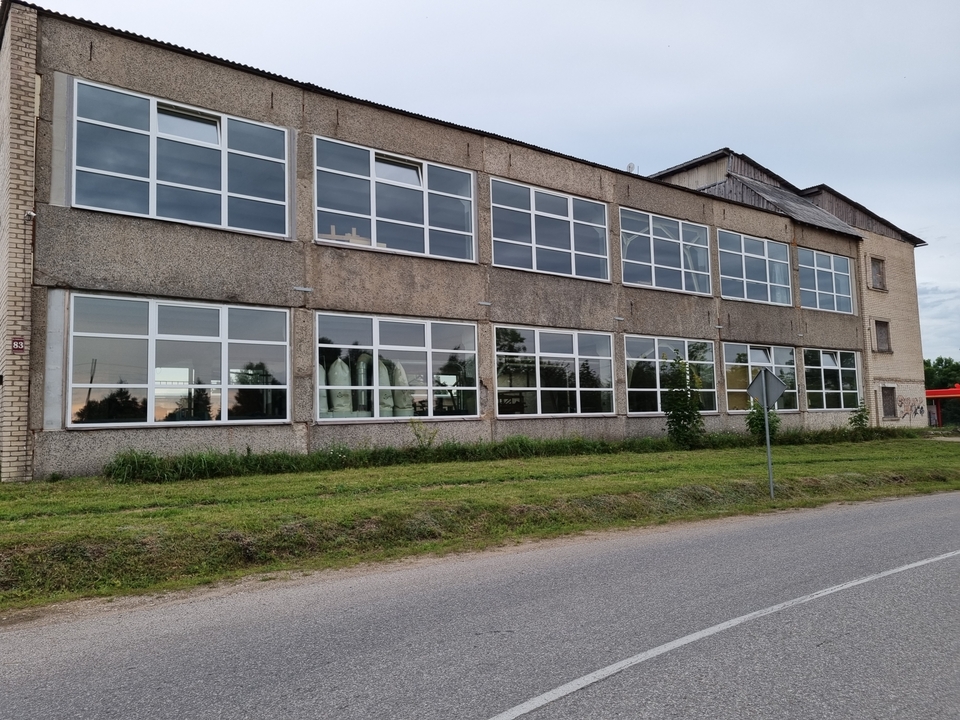 SKAT Logi, SIA, paveiktie darbi