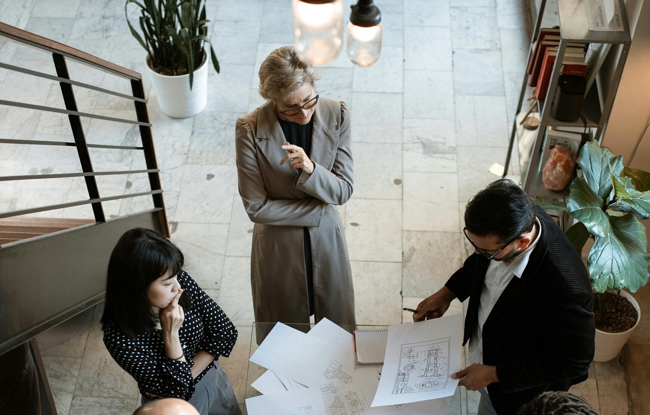 Baltic DACH Consulting