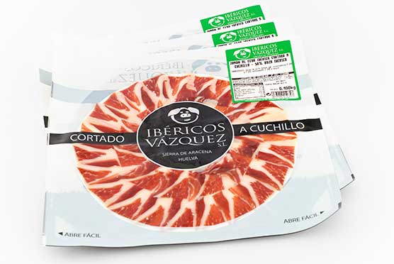 Jamon Cebo