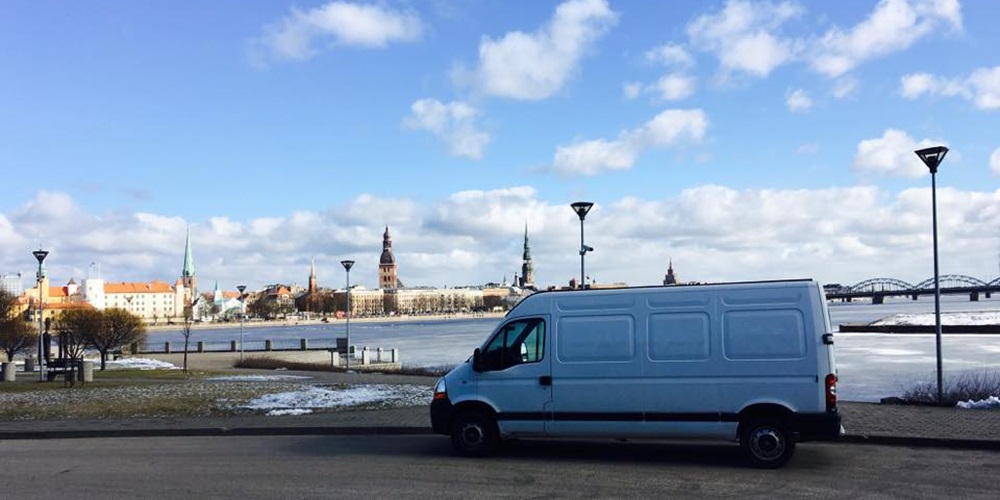 Transporta pakalpojumi