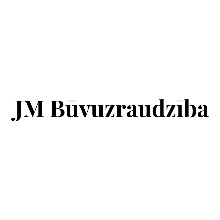 JM Būvuzraudzība, SIA