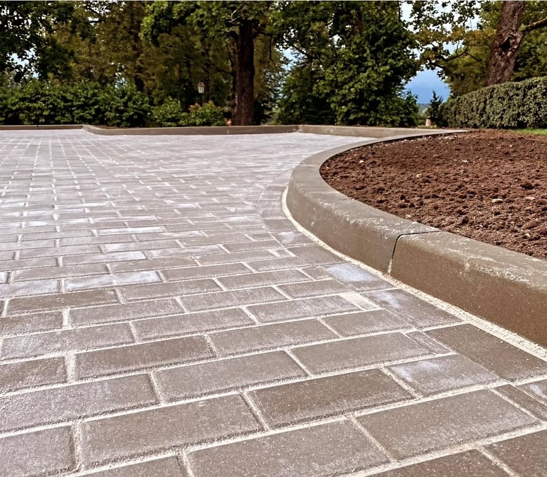 Pagalma bruģēšana