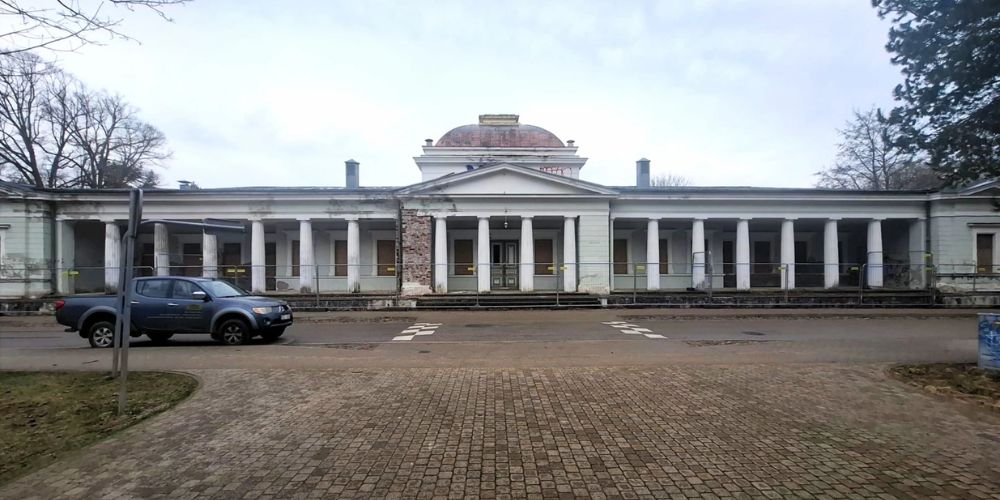 Mūsu uzņēmuma aktualitātes