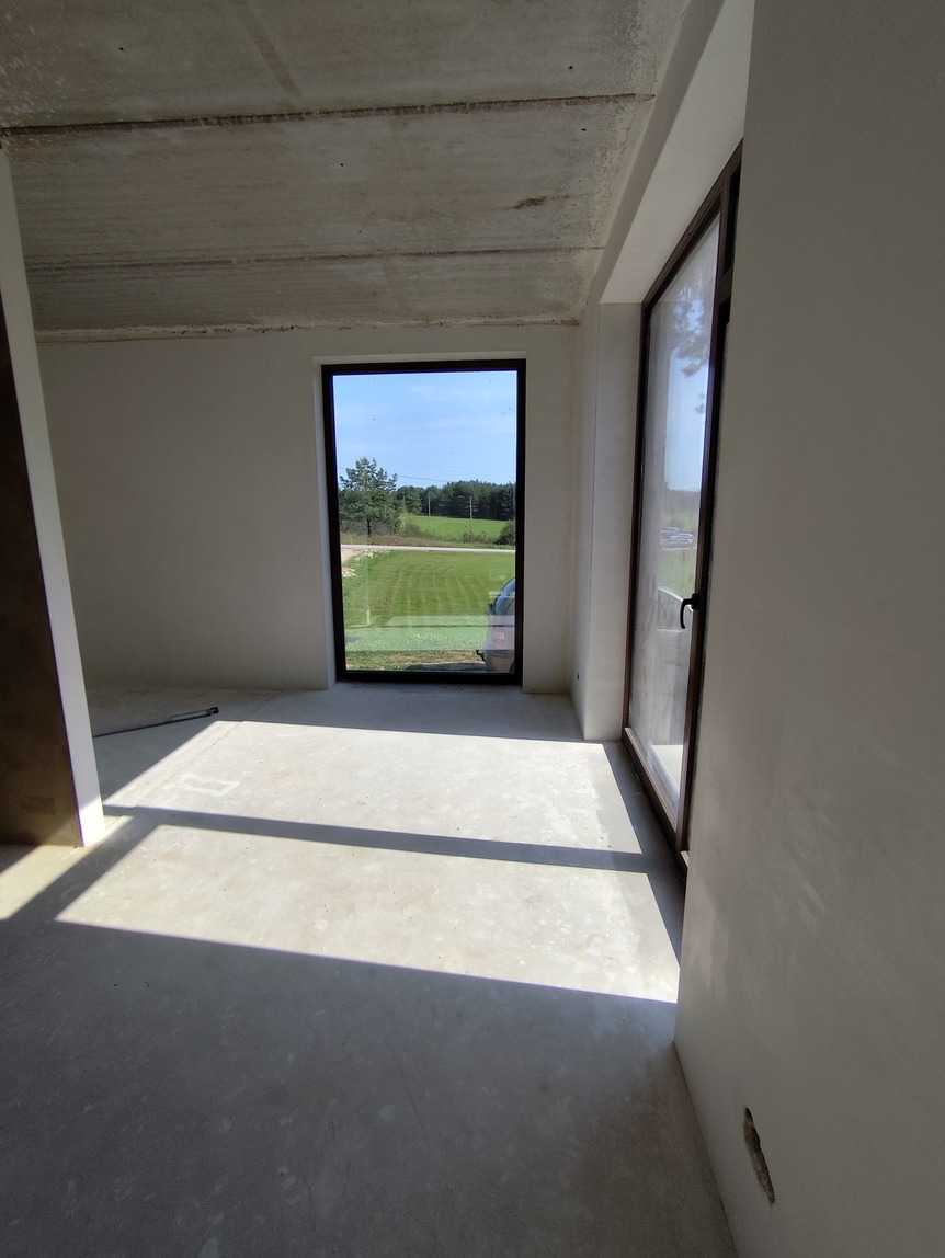 Mašīnapmetuma iekšdarbi