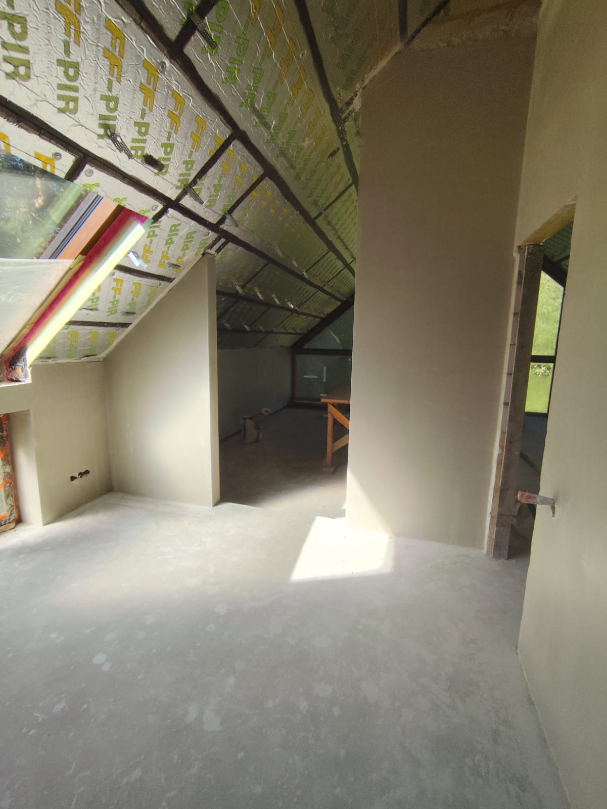 celtniecības pakalpojumi